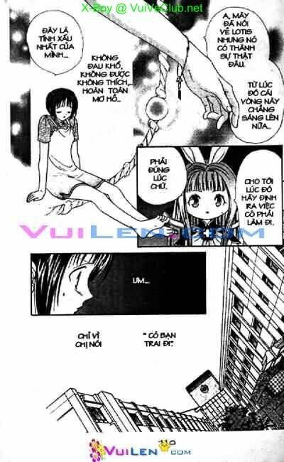 cô bé alice thầm lặng chapter 1 110