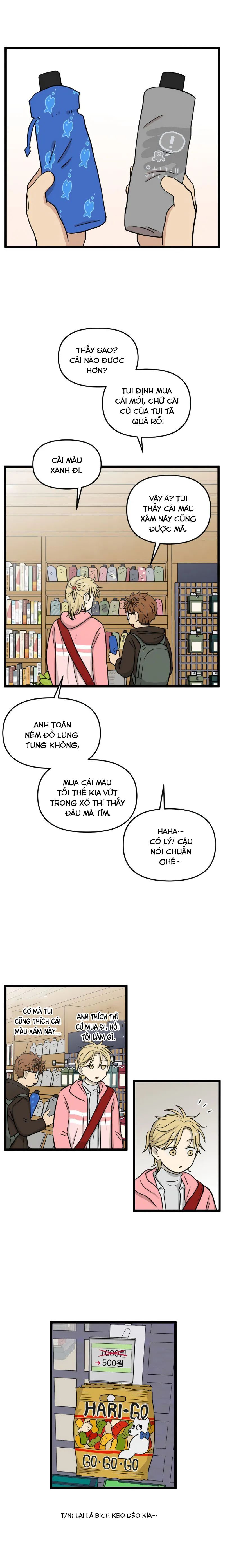 no home - không nhà chapter 186 2