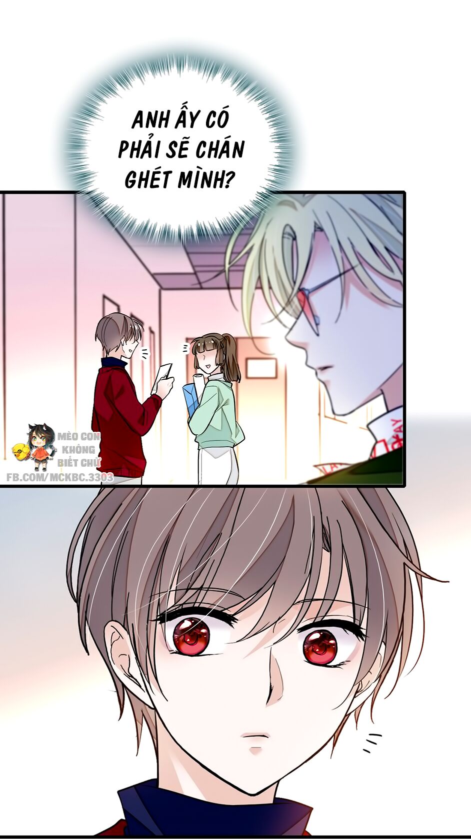 long phượng phiên chuyển chapter 50 33