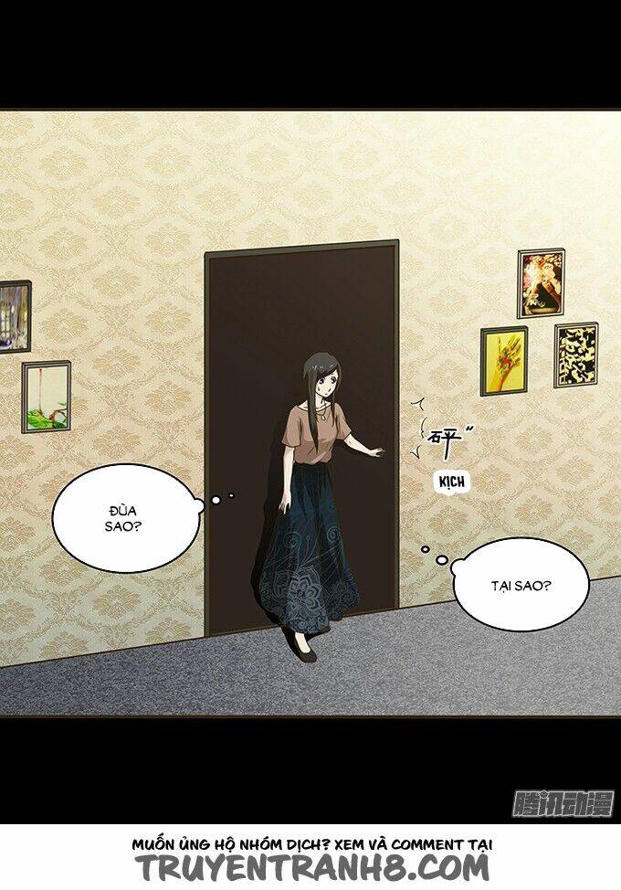 ớn lạnh tuyệt đối chapter 75 28