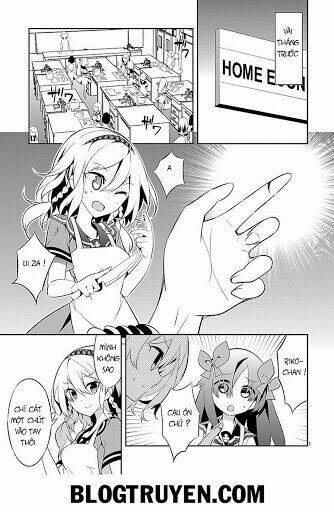 mousugu shinu hito chapter 4 2