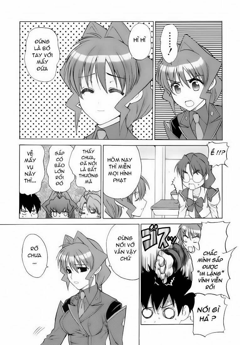 muv luv unlimited manga chapter 27 20