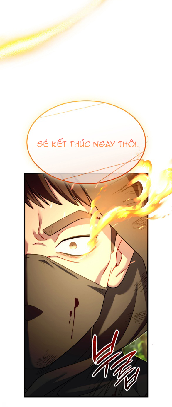 Tôi Sẽ Biến Anh Ta Từ Một Con Chó Điên Thành Một Chàng Quý Tộc chapter 24.2 5