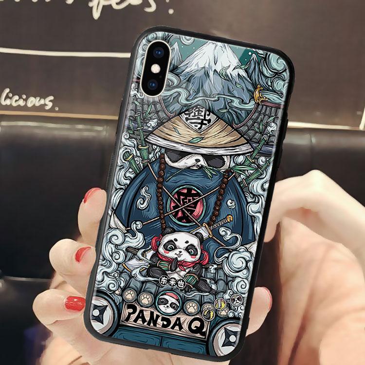 Ốp Lưng Chibi Trung Hoa Ngọt Ngào dành cho Iphone 6S/6S Plus/7/7Plus/8/8Plus/X/Xs/Xs Max/11/11 Promax/12/12 Promax Lpc21010227