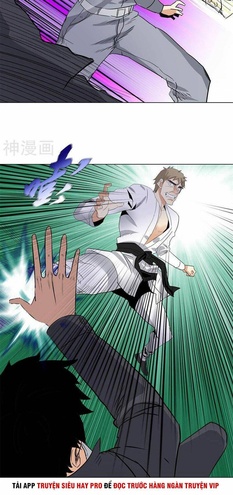 học viện cao thủ chapter 177 3