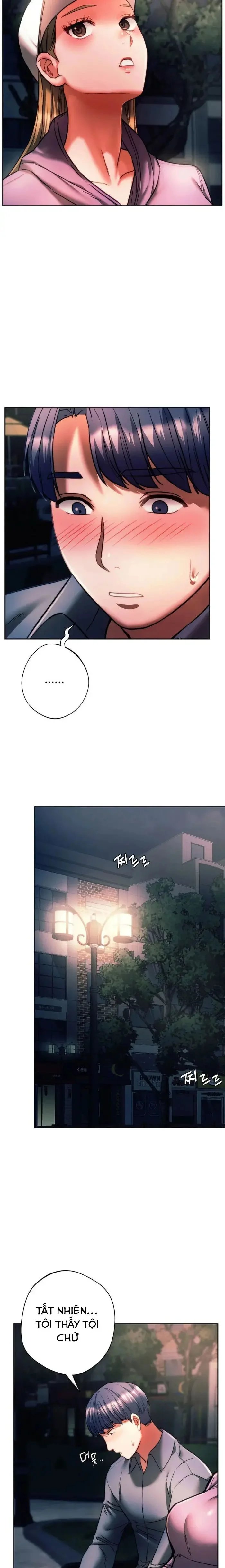 bạn học của tôi chapter 37 5