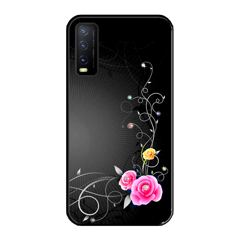 Ốp Lưng Dẻo Dành Cho VIVO Y12S
