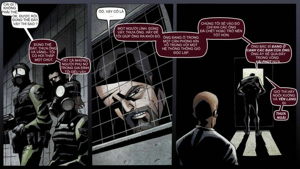 left 4 dead : the sacrifice chapter 2 9