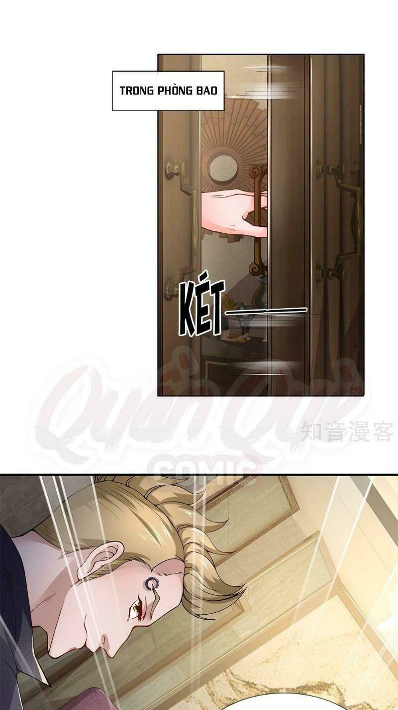 chung cực binh vương tại đô thị chapter 113 13