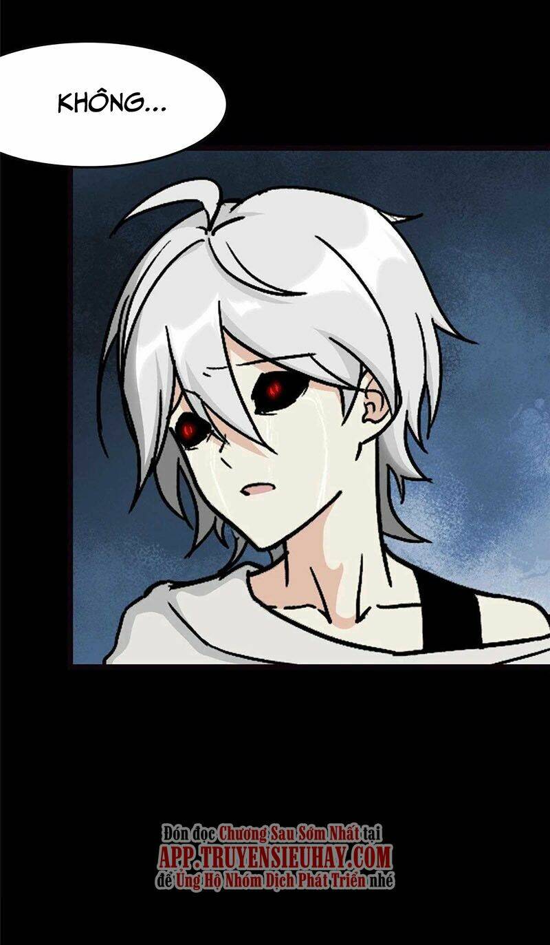 bạn gái virus của tôi chapter 274 17