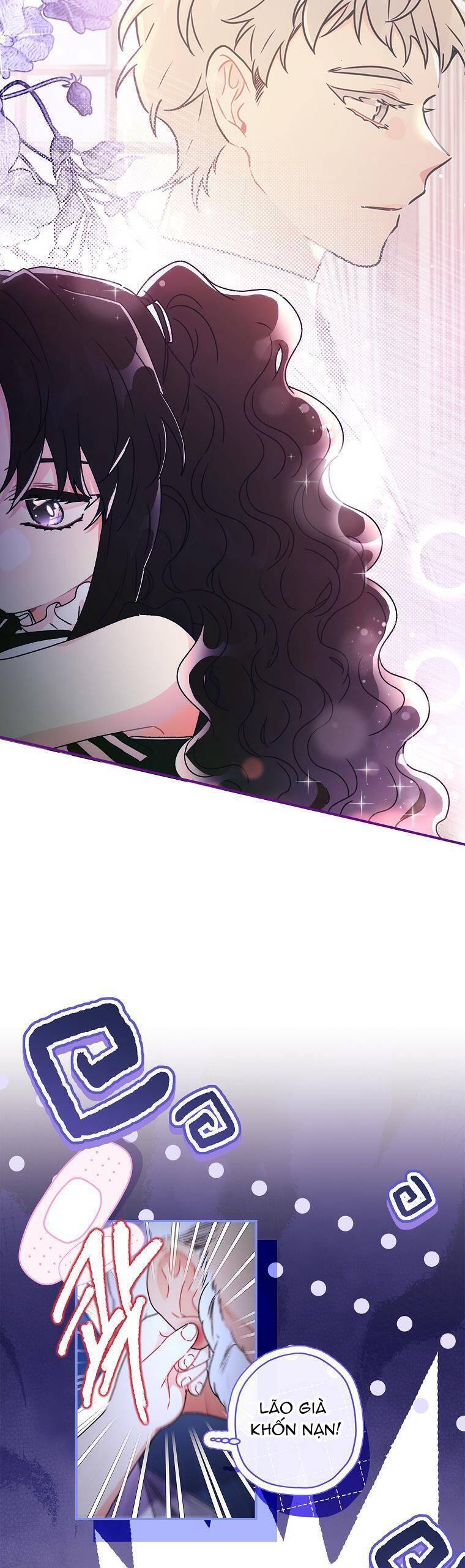 tôi đã trở thành con gái nuôi của nam chính chapter 93 23