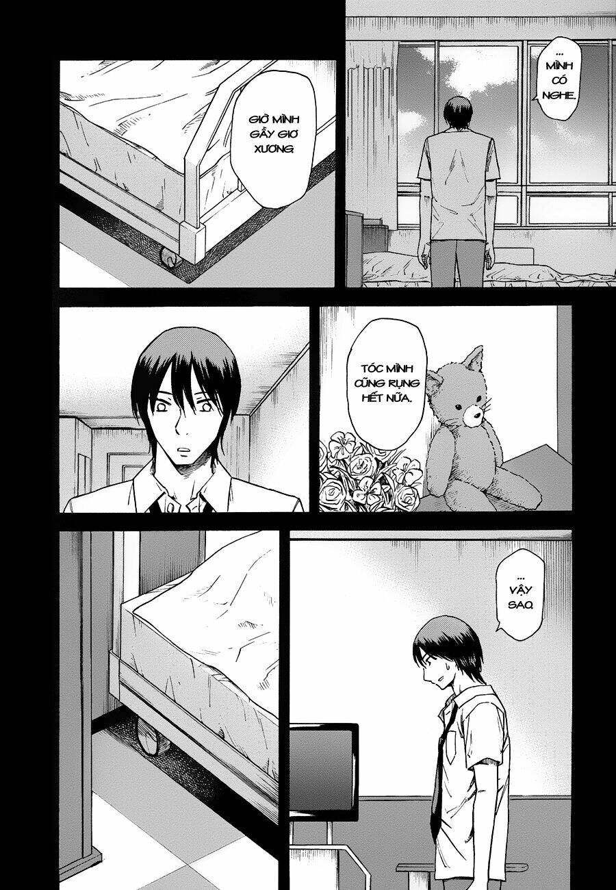 onnanoko ga shinu hanashi chapter 7 24