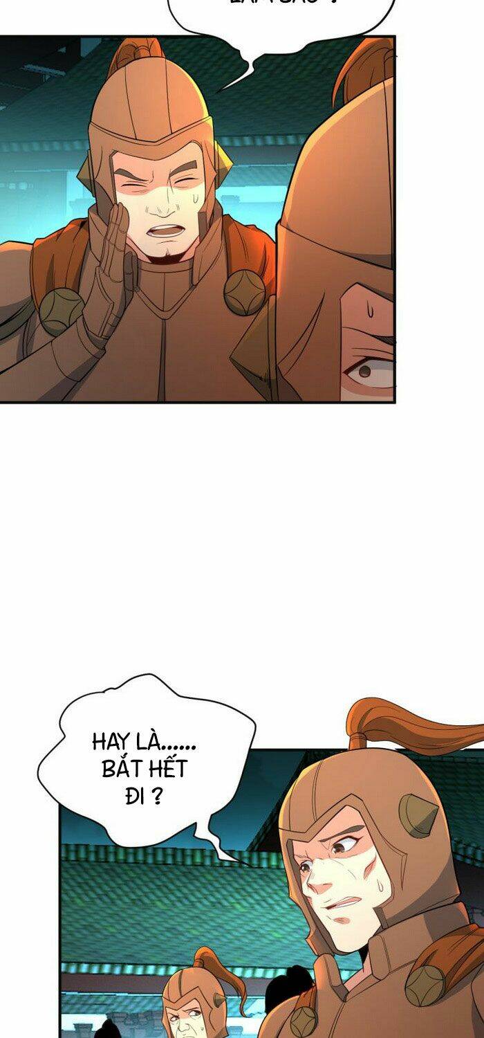 thôn phệ một thế giới tu tiên chapter 78 7