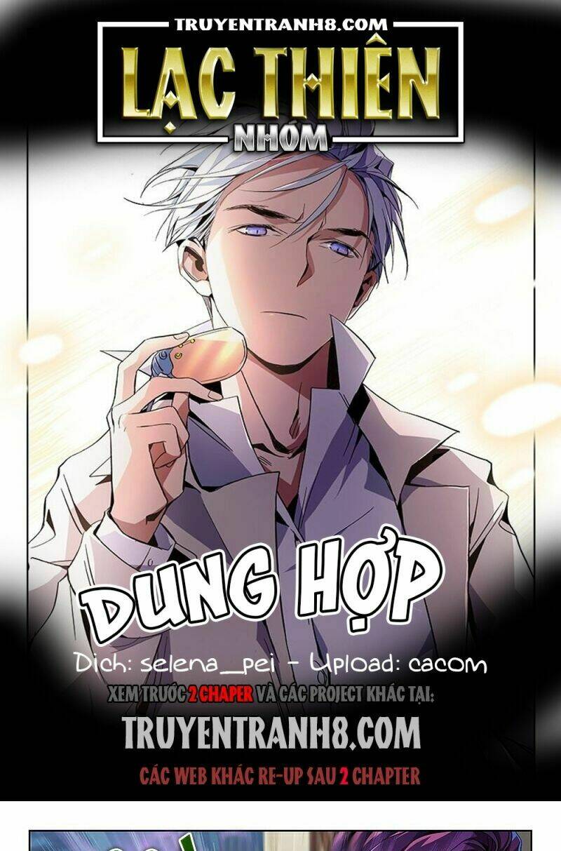 dung hợp (fusion vientane) chapter 12 2