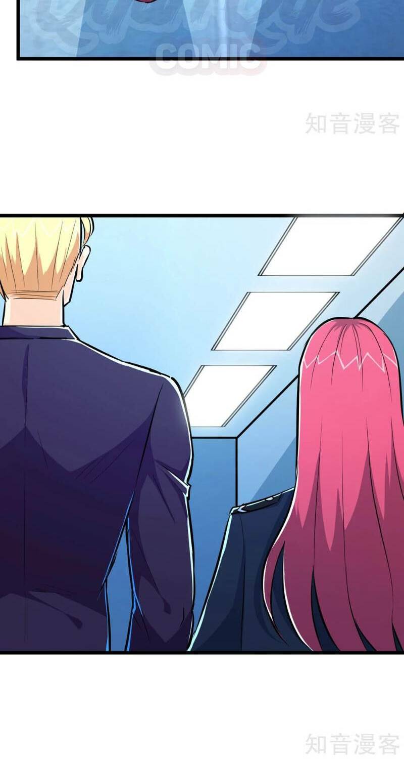 tối cường đặc chủng binh của hoa khôi chapter 73 2