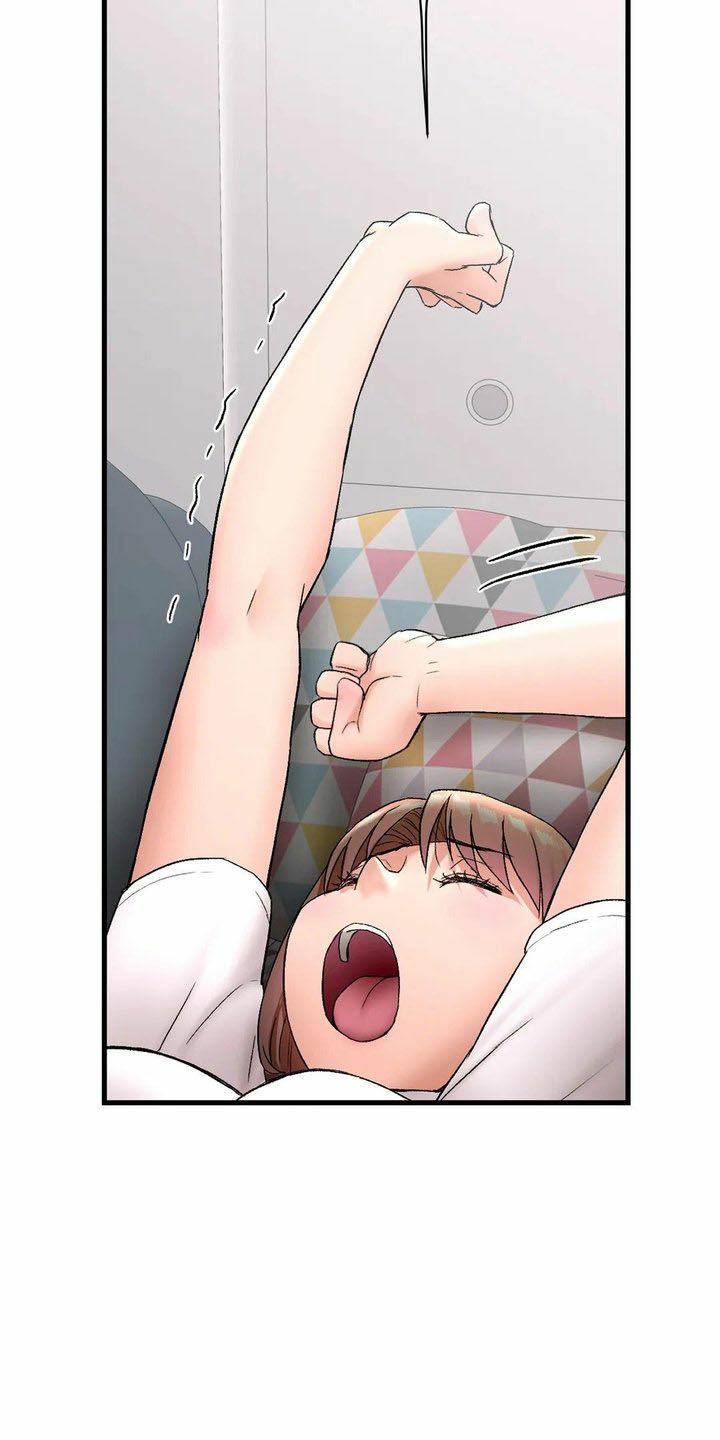 phòng tập gym bí mật chapter 49 16