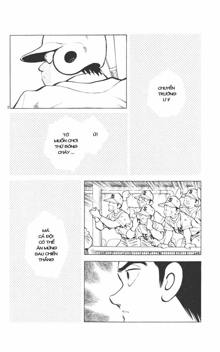 trò chơi vượt qua thử thách chapter 126 4