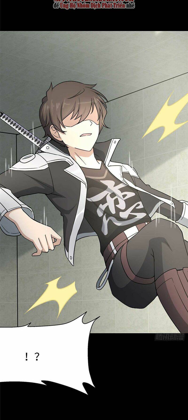 bạn gái virus của tôi chapter 274 24