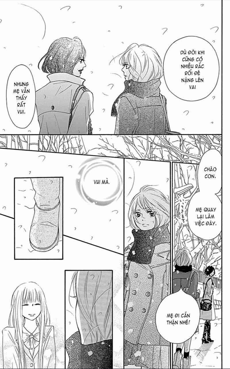 anh đã cho em biết bao thứ đầu tiên chapter 81 39