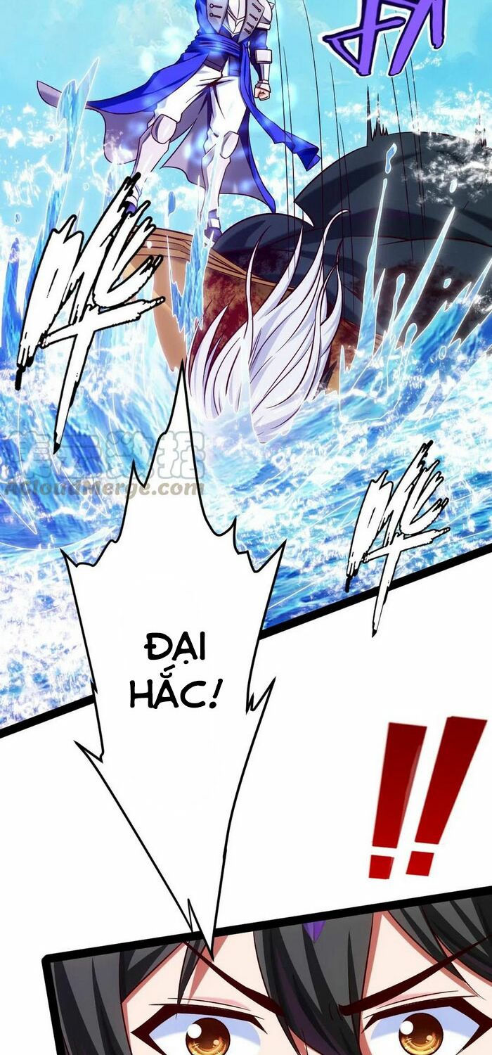 ma thú kiếm thánh dị giới tung hoành chapter 151 29