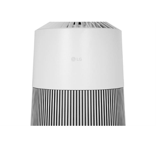 Máy Lọc Không Khí LG Kết Hợp Loa LG PuriCare AS20GSHU0 - Hàng Chính Hãng