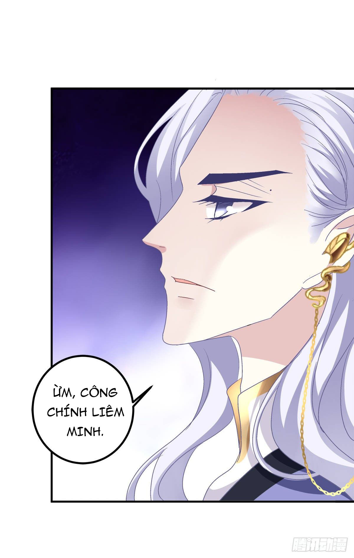 kiểm soát tuyệt đối chapter 27 48