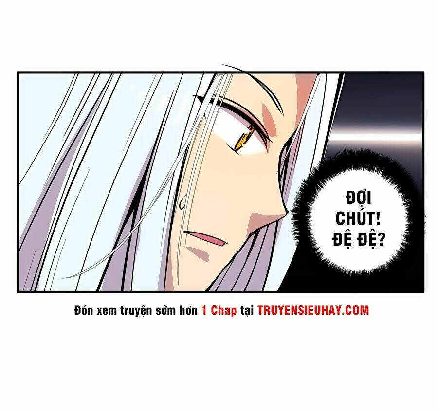 cuộc sống thoái ẩn của võ lâm chi vương chapter 13 32