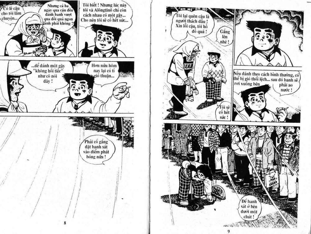 tân teppi chapter 48 3