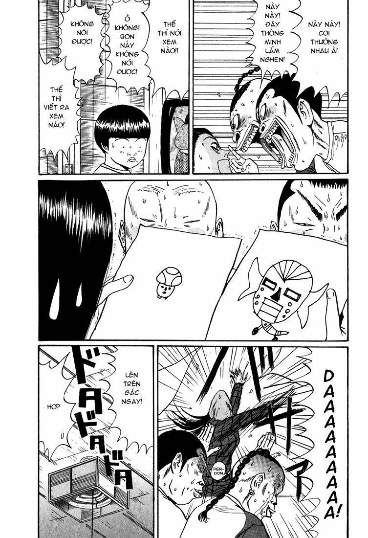 boku to issho chapter 11 12