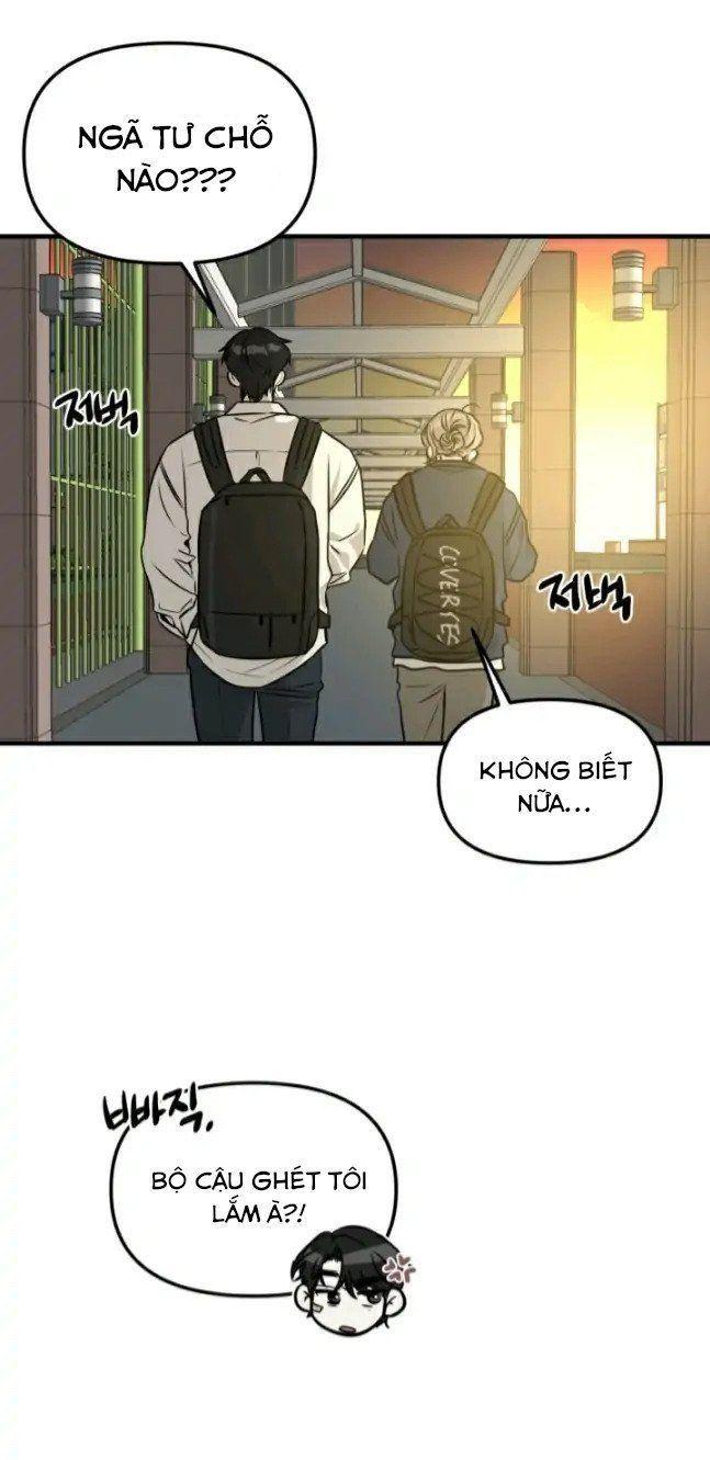 bạn có tin vào định mệnh không? chapter 5 31