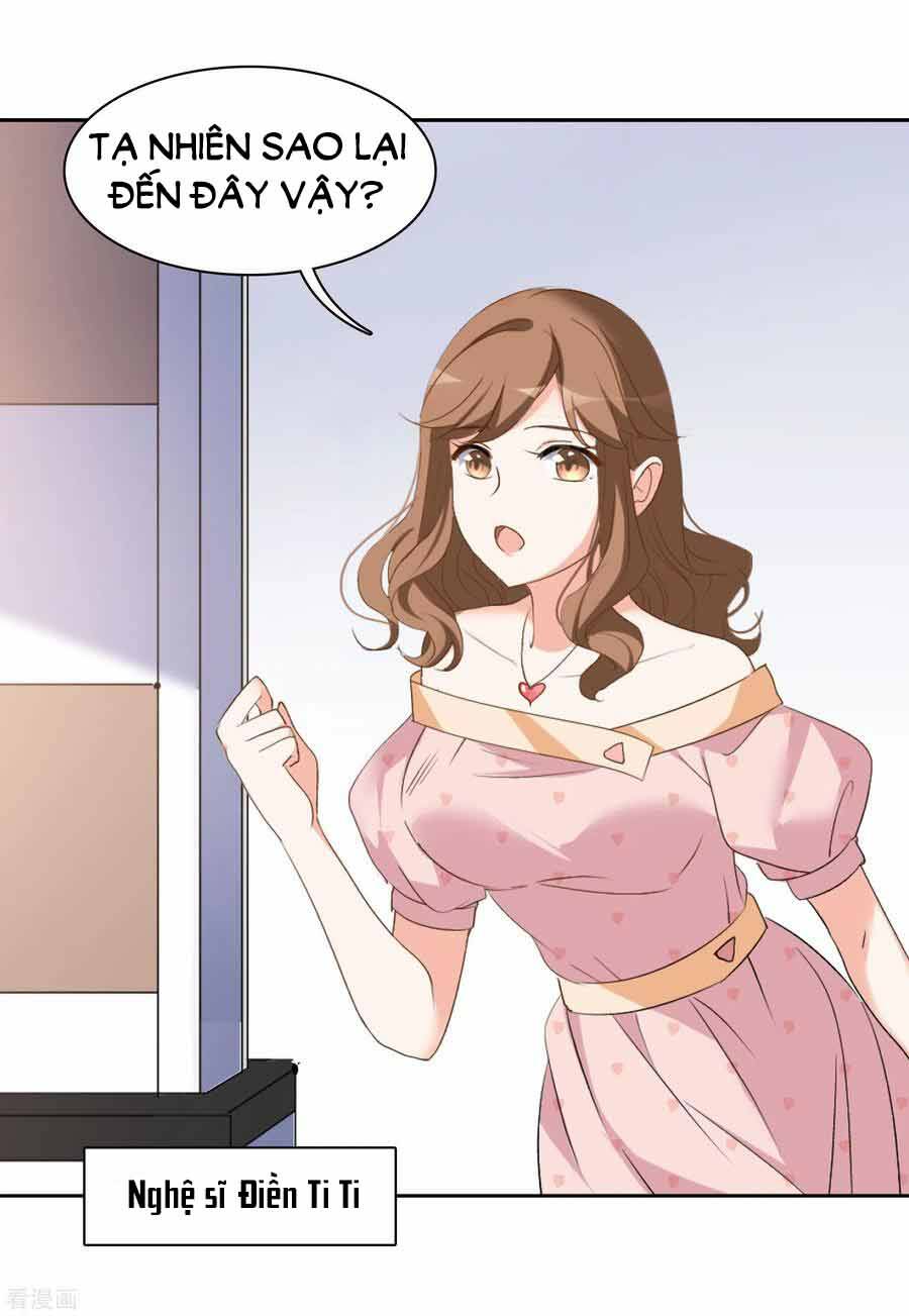 cô ấy đến rồi, xin nằm xuống! chapter 59 30