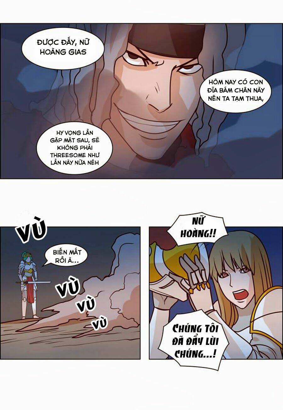 the devil king is bored chapter 70 29