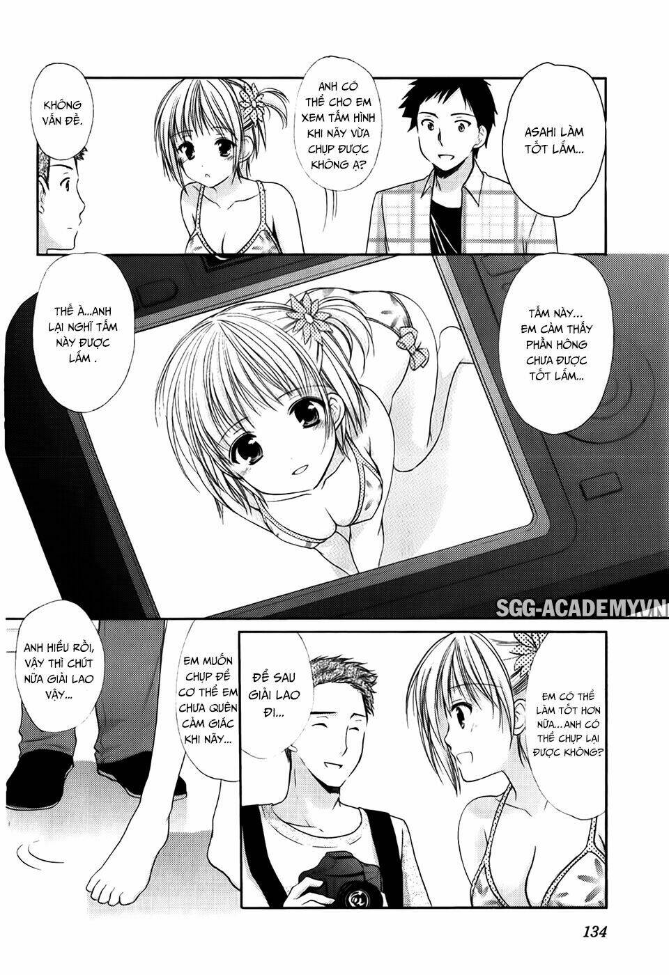 schoolmate chapter 32.1 4