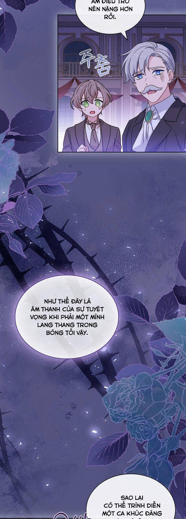 để yên cho tiểu thư hiền chapter 91 10