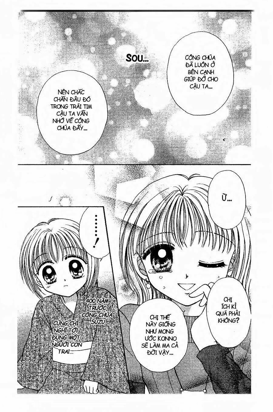 thiên thần cuối thế kỉ chapter 5 11