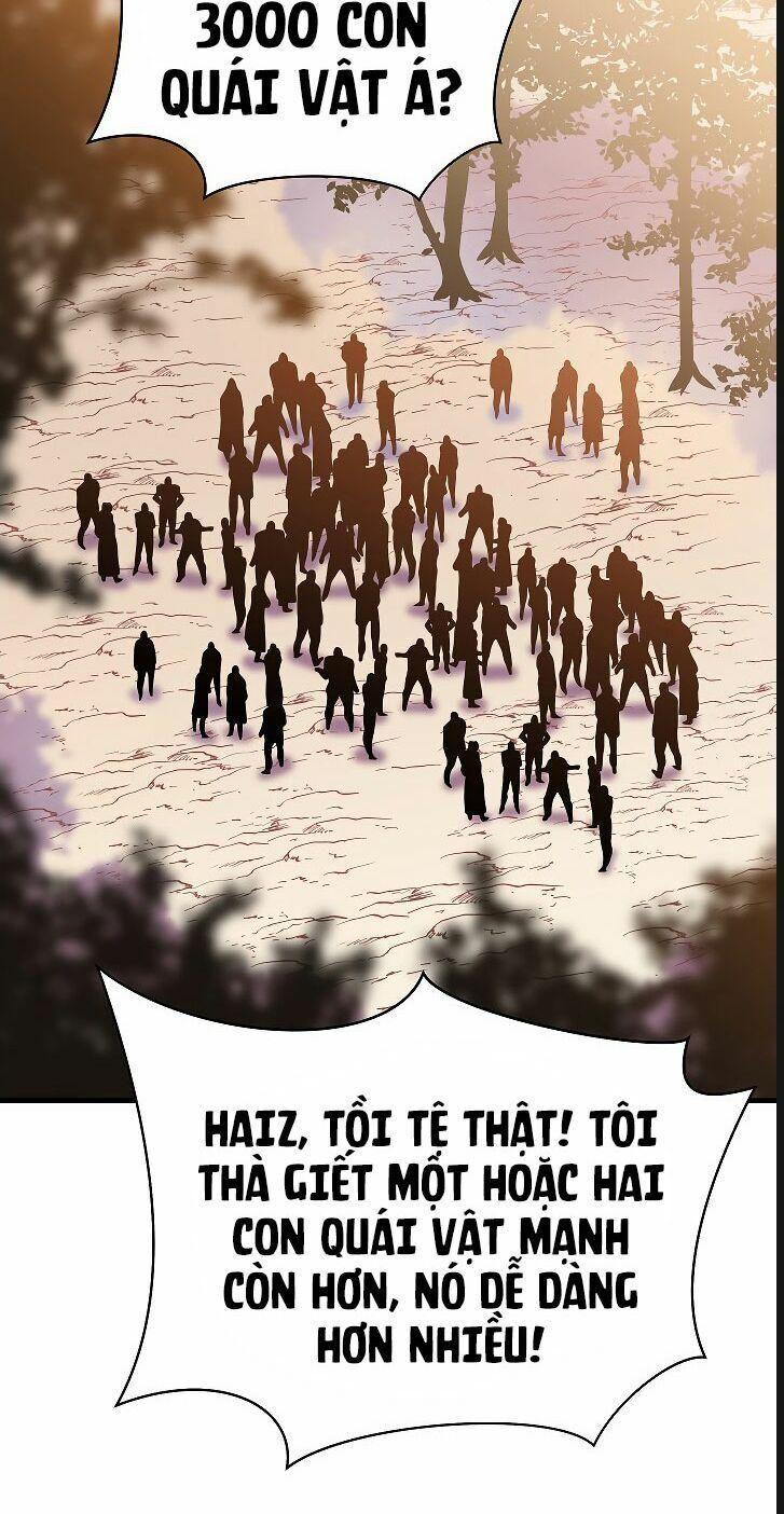 tiêu diệt đấng cứu thế chapter 42 46