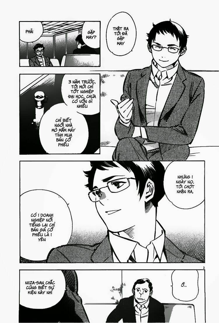 shin kurosagi - con diệc đen 2 chapter 54 3