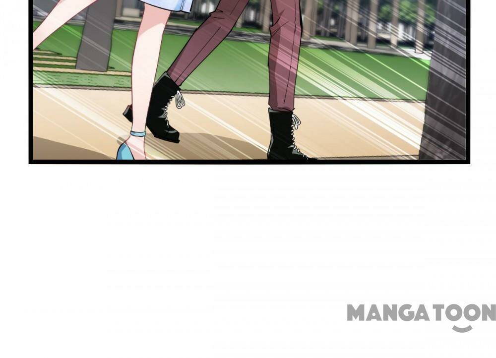 ảnh hậu lão bà không được chạy chapter 222 7