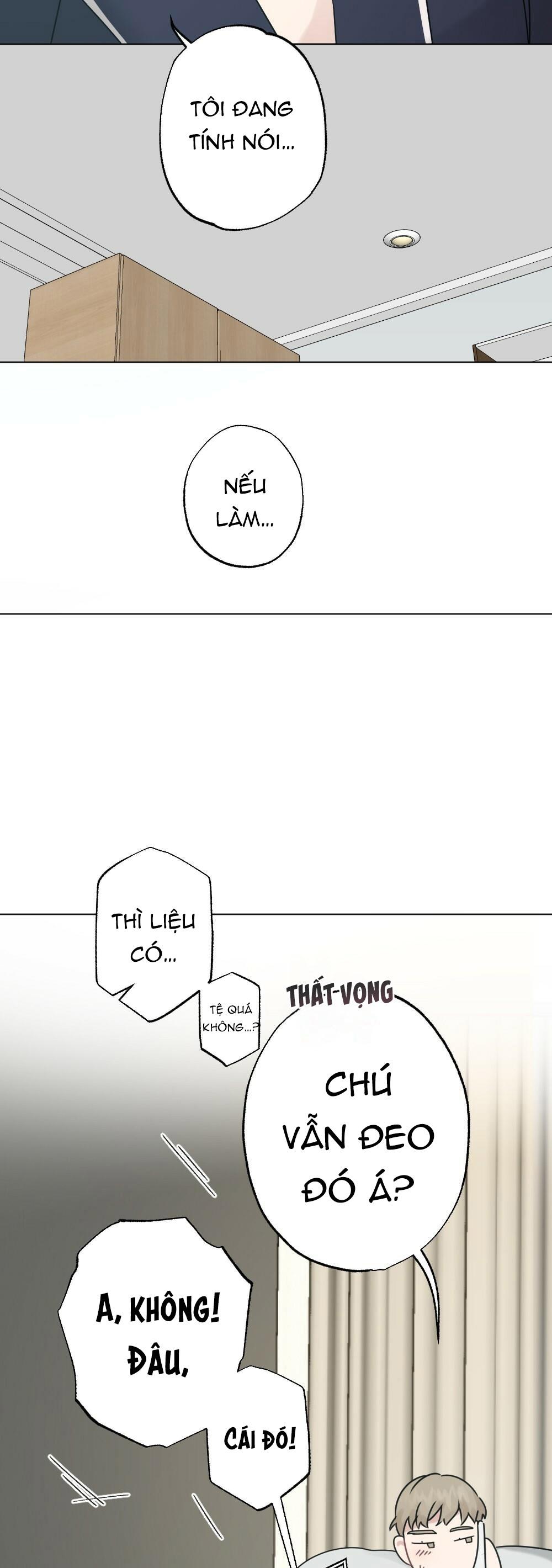 chăm sóc chapter 28 27