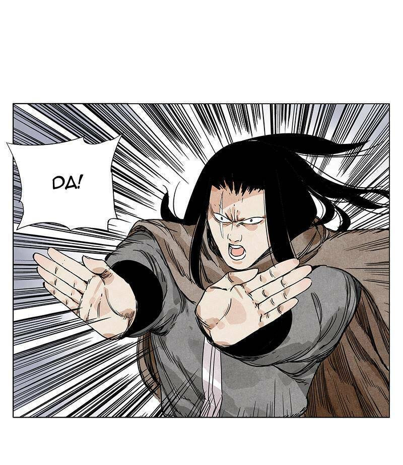 bang chủ đại nhân tìm cách trị hói đầu chapter 58 5