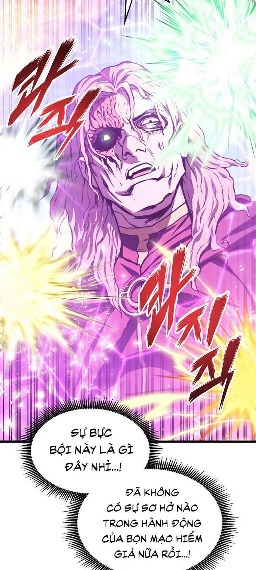 huyền thoại game thủ - tái xuất chapter 31 73