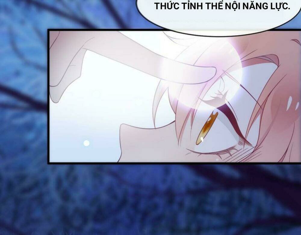 tà quân khó dưỡng tiểu ma phi chapter 5 3