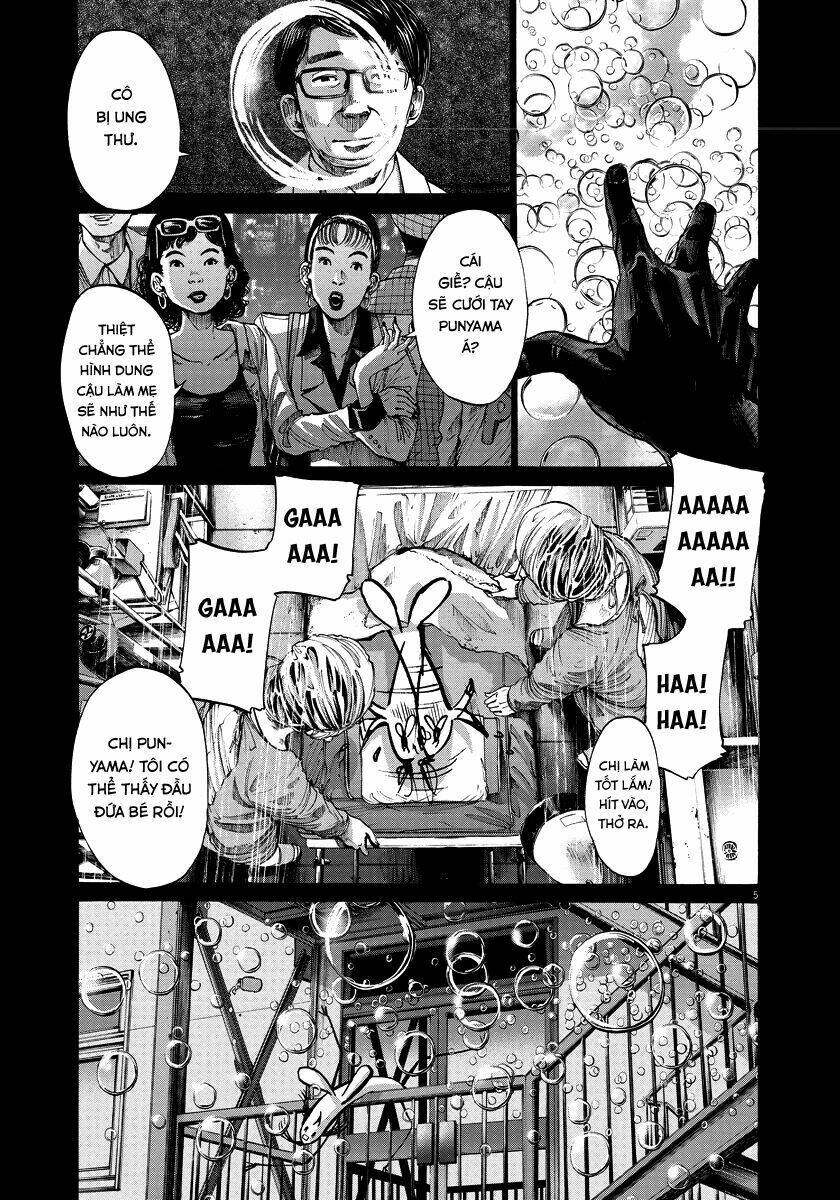 chúc ngủ ngon, punpun chapter 67 5
