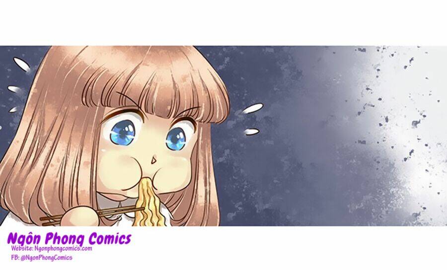 thiên niên minh vương cộng chẩm miên chapter 4 28