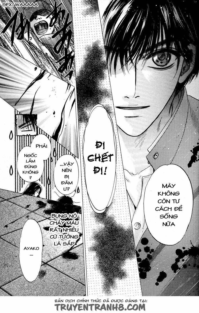 komatta toki ni wa hoshi ni kike! chapter 37 43