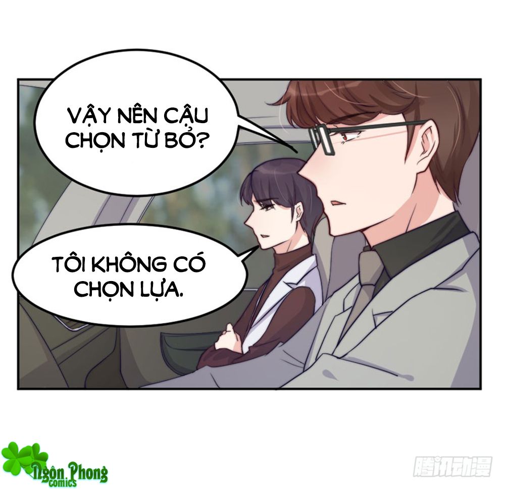 Bà Xã Tôi Là Nam Thần chapter 49 - Trang 46