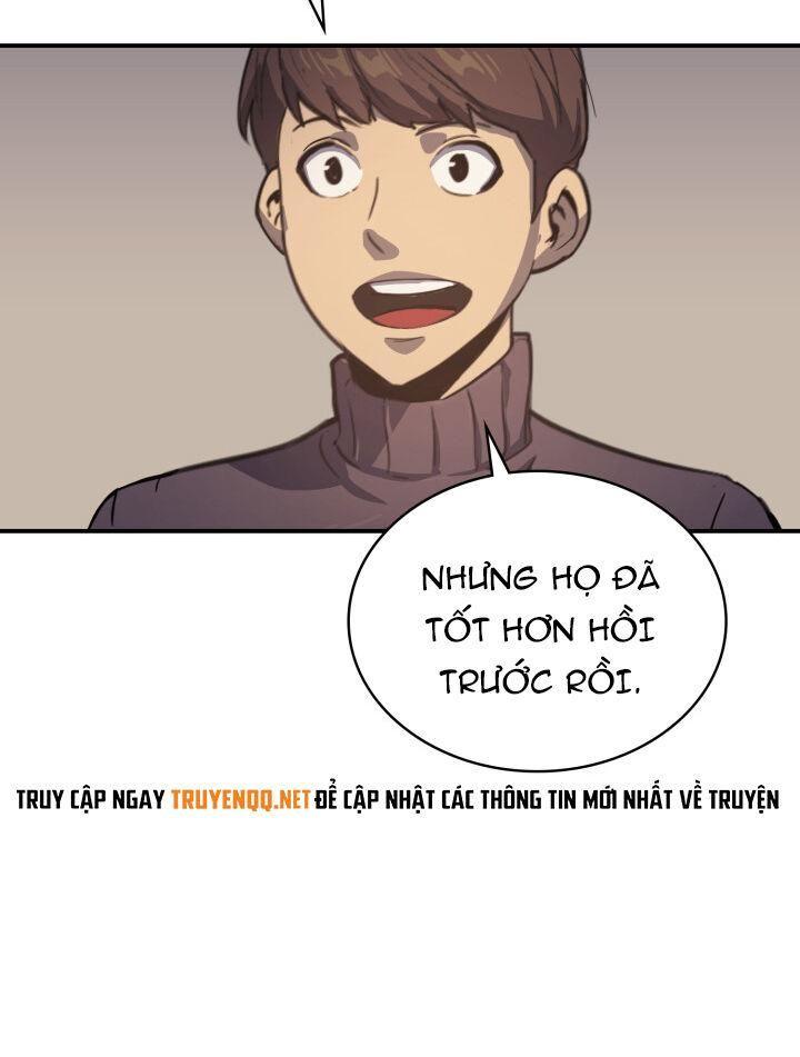 tôi trở lại thăng cấp một mình chapter 3 125