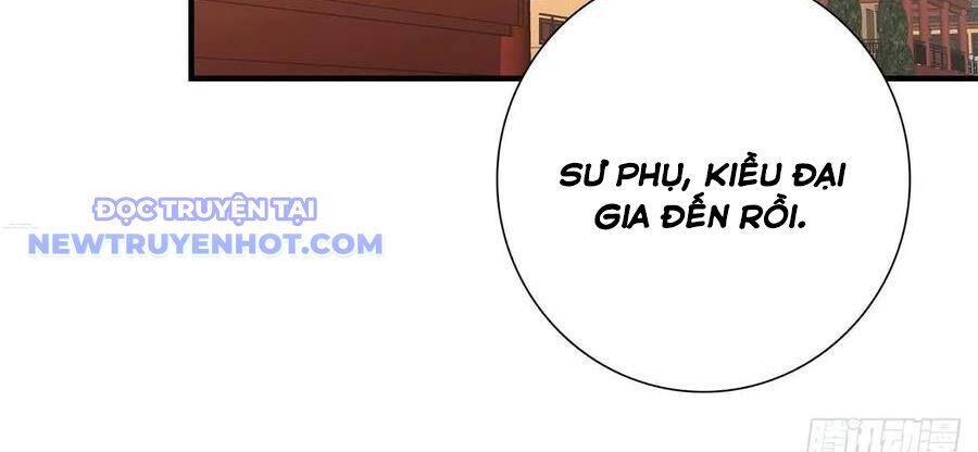 thiên long bát bộ webtoon chapter 138 9