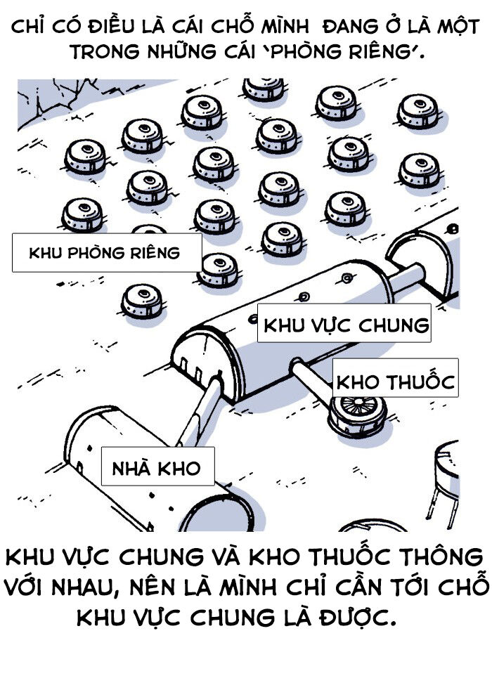 mắc kẹt trên mặt trăng chapter 3 29