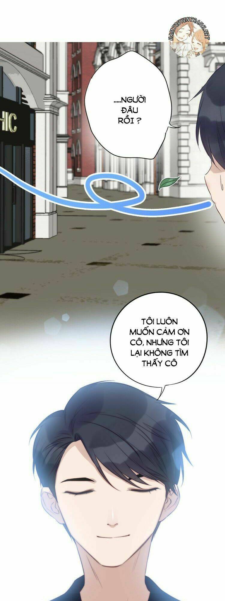 viện bảo tàng tâm nguyện chapter 26.2 4